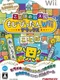 Kotoba no Puzzle Mojipittan Wii