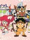 Kouryu Densetsu Villgust Gaiden
