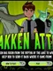 Kraken Attack