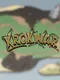 Krokwar