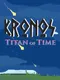 Kronos: Time Titan
