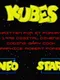 Kubes