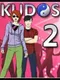 Kudos 2