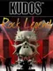 Kudos: Rock Legend