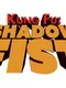 Kung Fu: Shadow Fist