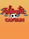 Kungfu Football Captain