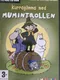 Kurragömma med Mumintrollen