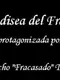 La Odisea del Fracaso