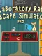 Laboratory Rat Escape Simulator Pro