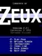 Labrynth of Zeux