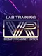 LabTrainingVR: Biosafety Cabinet Edition