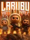 Labubu Battle Royale
