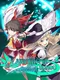 Labyrinth of Touhou: Gensoukyo and the Heaven Piercing Tree