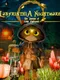 Labyrinthia Nightmares: The Journey of Little Fluffypuff