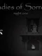 Ladies of Sorrow: Night One