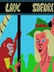 Lady Safari