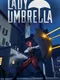 Lady Umbrella