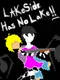 Lakeside Has No Lake!!