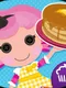 Lalaloopsy Diner