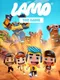 Lamo: The Game
