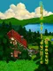 Land of Idyllic Beauty