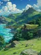 Land of the Druids