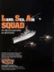 Land Sea Air Squad