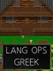 Lang Ops: Greek