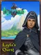Lantern of Worlds: Layla's Quest