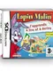 Lapin Malin : J'apprends à lire et à ecrire