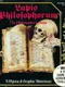 Lapis Philosophorum: The Philosophers' Stone