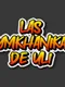 Las Gymkhanikas de Uli