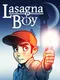 Lasagna Boy