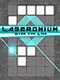 Laseronium: Over the Line