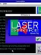 Laserstrike