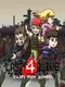 Last 4 Alive: Escape From Zombies