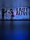 Last Alive