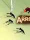 Last Arrows