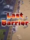 Last Barrier