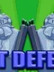 Last Defense
