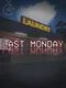 Last Monday