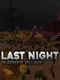 Last Night in Zombie Village