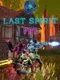 Last Spirit PBT