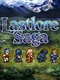 Lastlore Saga