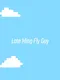 Late Ming Fly Guy