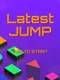 Latest Jump Cube Game