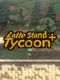 Latte Stand Tycoon +
