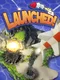 Launched!