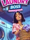 Laundry Boss Simulator