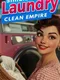 Laundry Simulator: Clean Empire